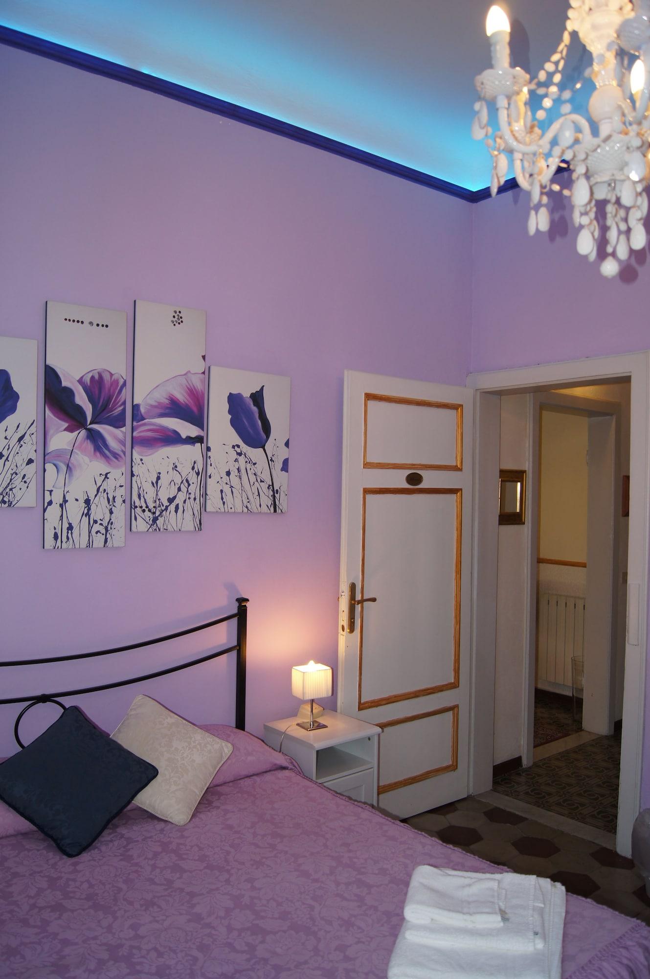 La Mimosa Bed & Breakfast 2*