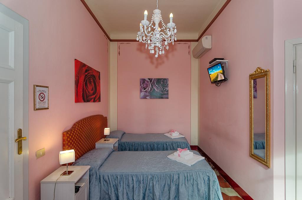 Frühstückspension La Mimosa 2*